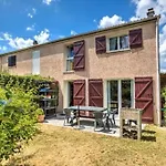 Vakantiehuis Le Cocon - Petit Dejeuner, Netflix, Jacuzzi*