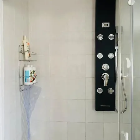 Le Cocon - Petit Dejeuner, Netflix, Jacuzzi*